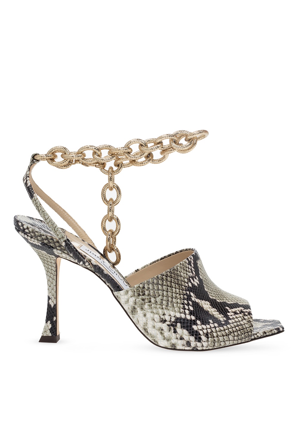 Jimmy Choo ‘Sae’ stiletto pumps